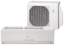 Cliomatiseurs muraux 12 000 BTU - Friedrich